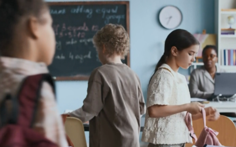 Rientro a scuola, strategie per ripartire con fiducia