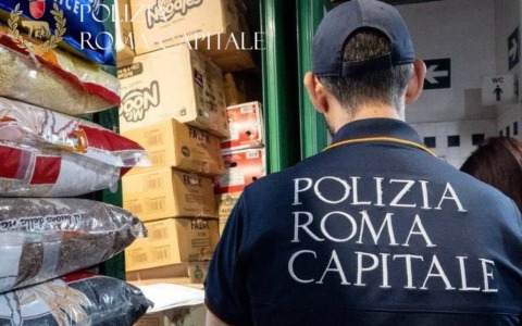 Trastevere, controlli e multe: sanzioni oltre 45mila euro