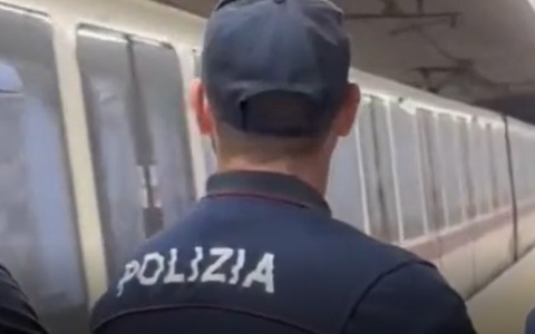 Furti tra banchine e vagoni: sei arresti a Roma