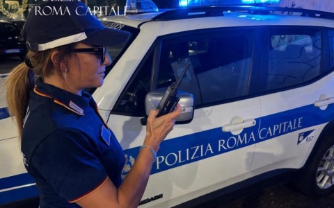 Incidente sulla Braccianense, muore un ragazzo di 18 anni