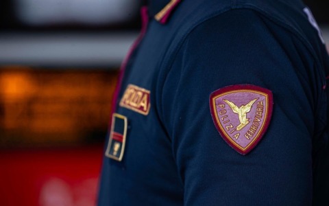 Stalker alla stazione Termini: arrestato due volte