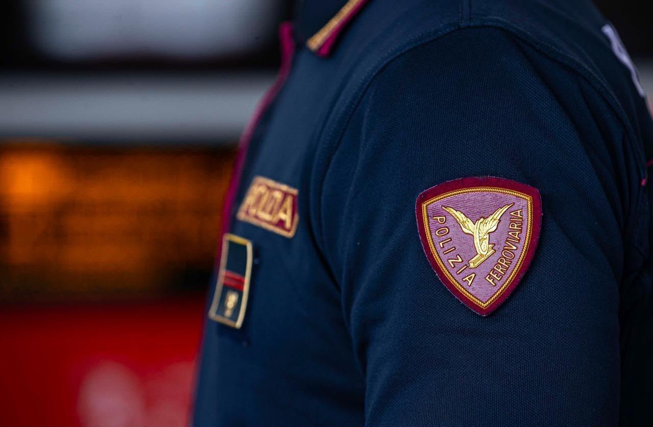 Stalker alla stazione Termini: arrestato due volte
