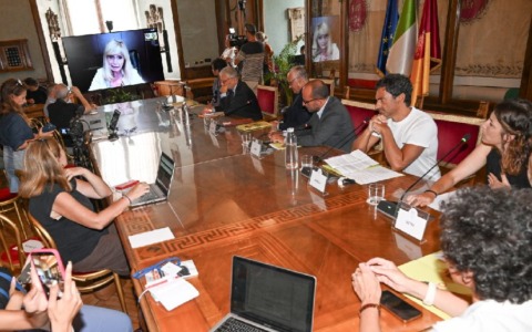 A Villa Bonelli la finale del Premio Fabrizio De André