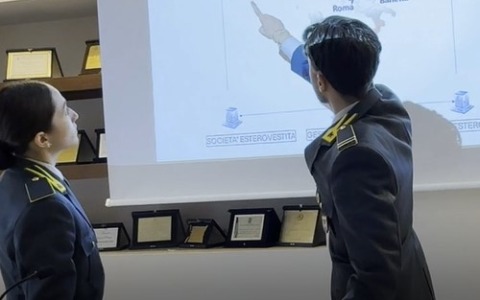 Controlli nella movida romana: sequestri e 12 lavoratori in nero