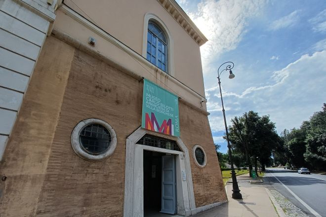 Roma, musei gratis domenica 4 ottobre: visite al Campidoglio