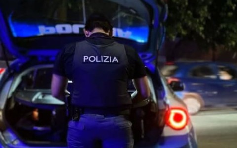 Omicidio al Prenestino, identificata la vittima: aveva 20 anni