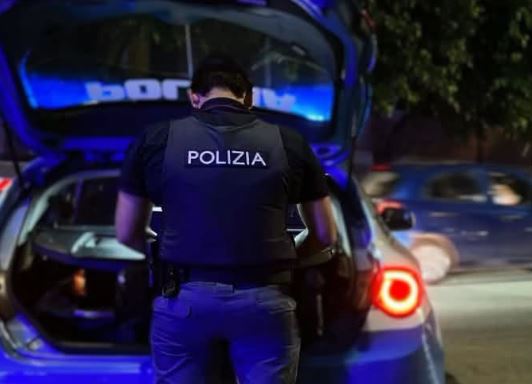 Omicidio al Prenestino, identificata la vittima: aveva 20 anni