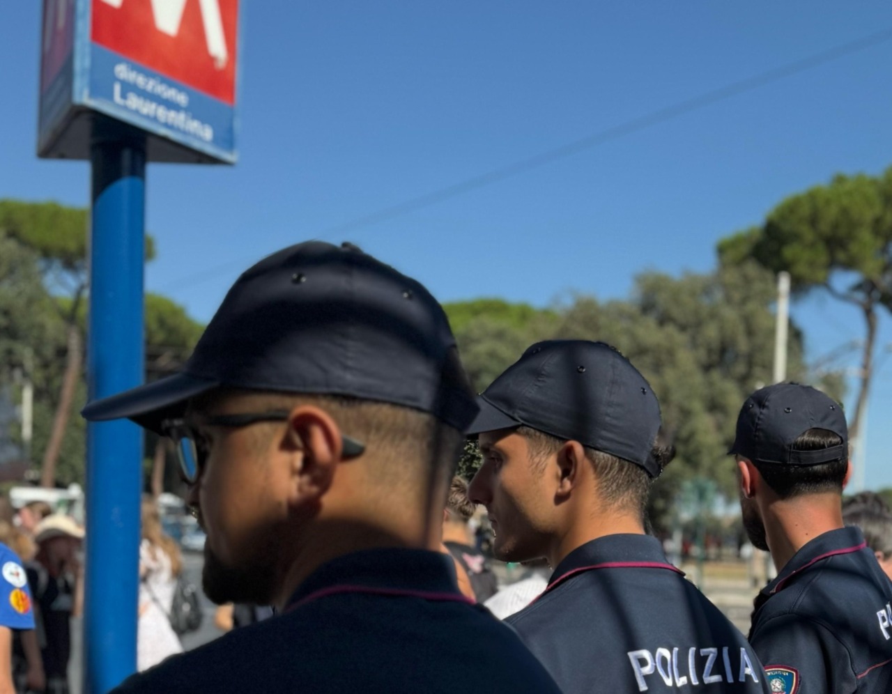 Roma, sette arresti per borseggi tra metro, bus e monumenti